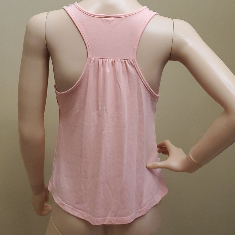 Crochet Top - Picture 3 of 3